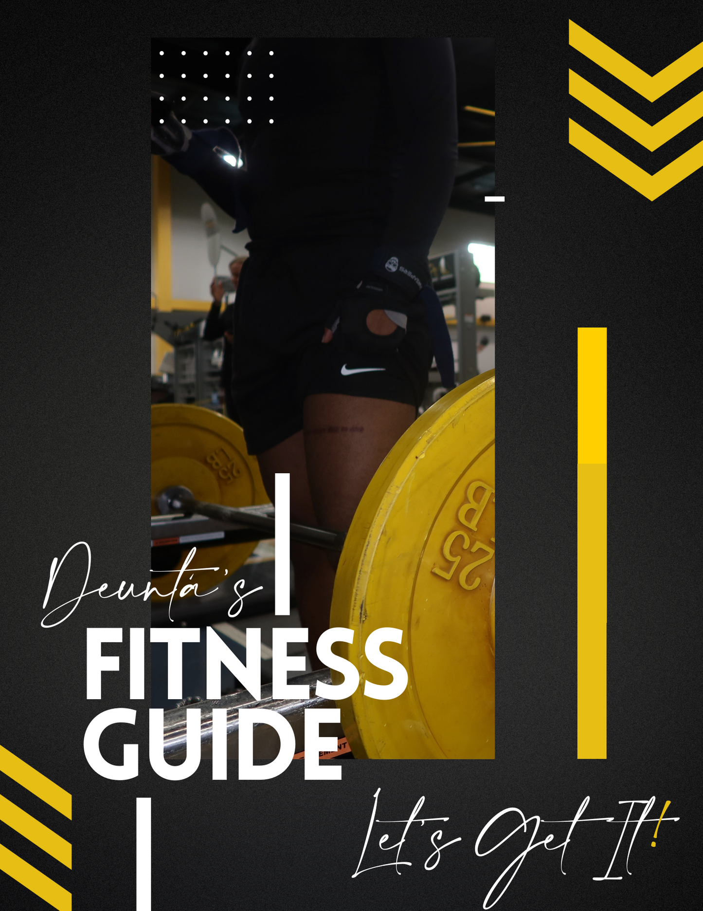 Fitness Guide eBook